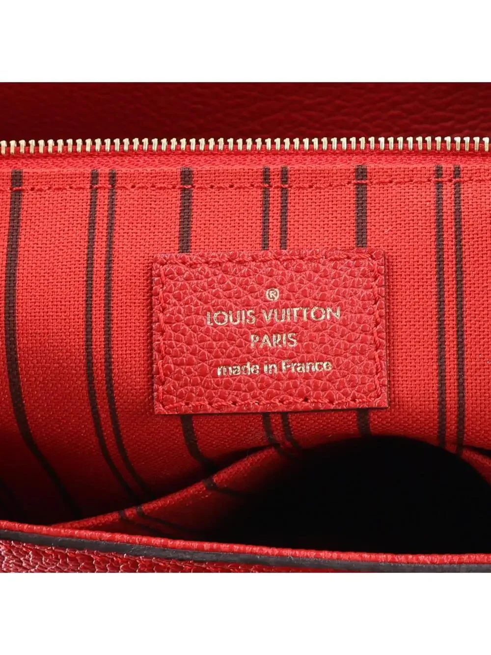 Louis Vuitton Empreinte Spontini Cherry #329411L17B